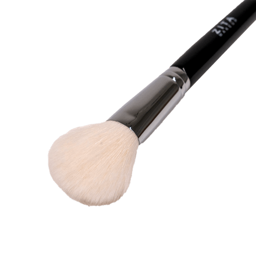 Brocha para rubor Zita Professional