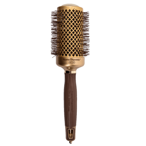 Cepillo Olivia Garden Nanothermic 54 Mm