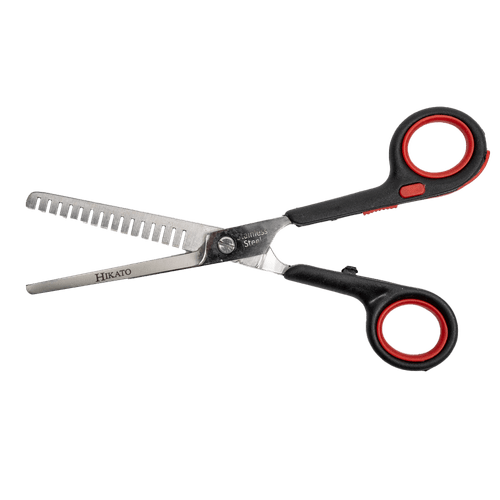 Tijera Estudiante Cocodrilo 5,5'