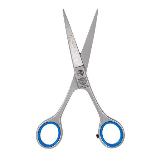 Set De Tijeras Microdentada 5,5´ + Esculpidora 5,5