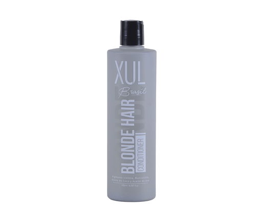 Blonde Acondicionador Xul Brasil 500Ml