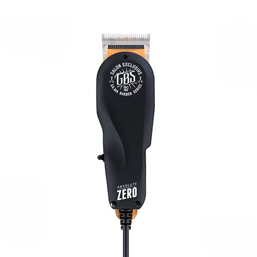 Clipper GBS Absolute Zero