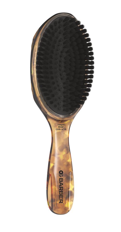 Olivia Garden Cepillo Vegano Boar Wave