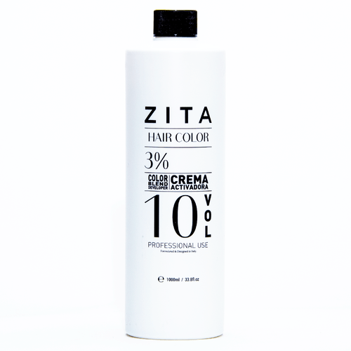 ZITA Crema Oxidante 10V 1000ml
