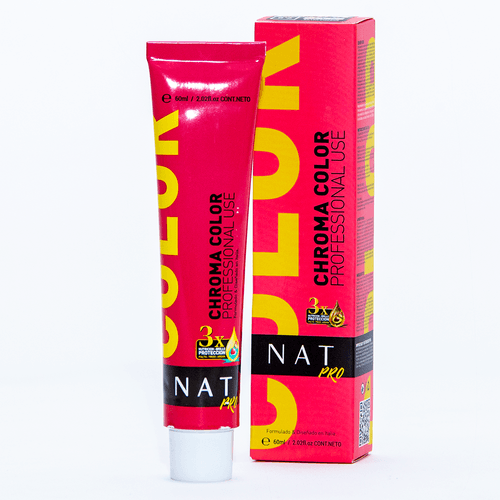 NAT Pro Chroma Color 60ml