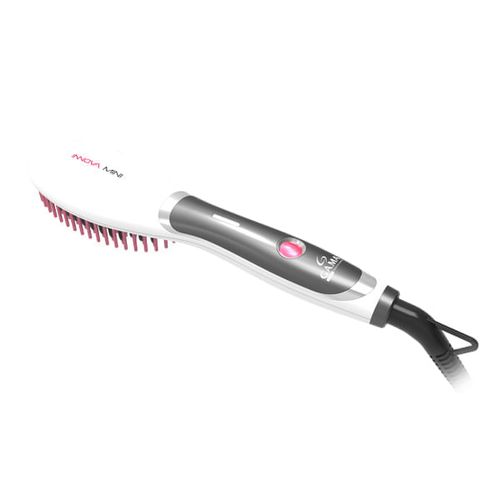 Cepillo Alisador Innova Hotbrush Mini