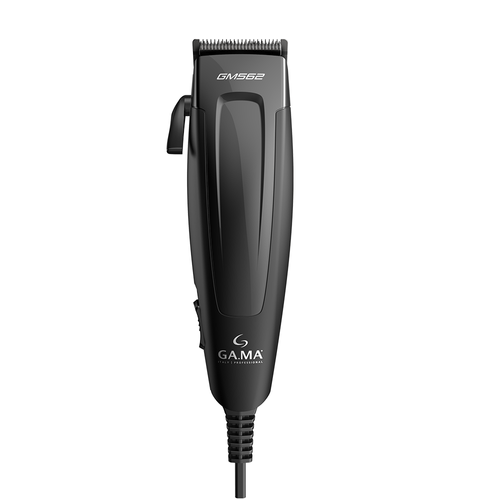 Corta Pelo Clipper GAMA - GM562 29 Piezas