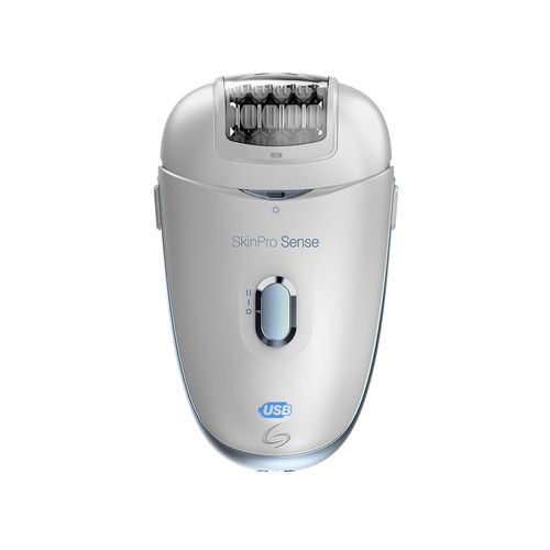 Depiladora GAMA - Skinpro Sense Usb