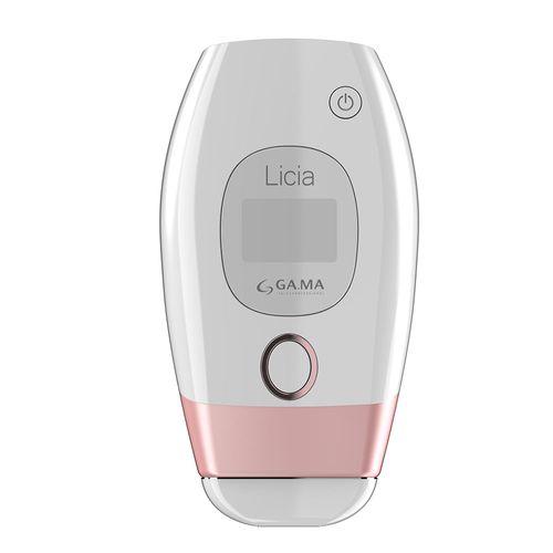 Depiladora GAMA IPL - Licia Pink