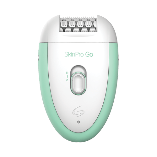 Depiladora GAMa - Skinpro Go 2
