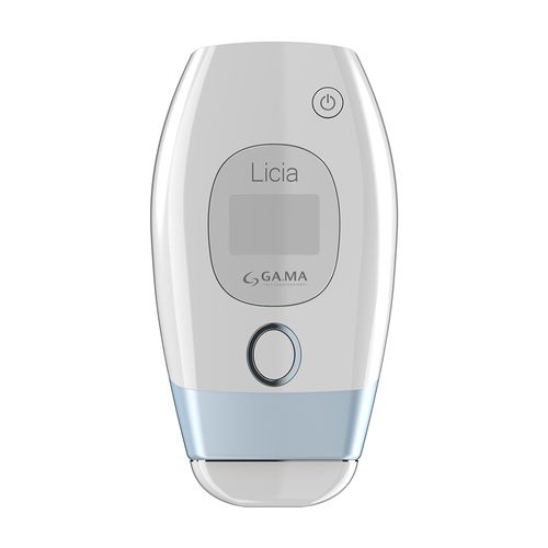 Depiladora Ipl Licia Bl