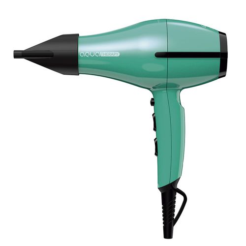 Secador Ga.Ma Tempo Aqua Therapy