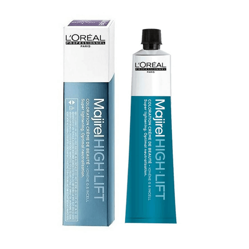 Majirel High Lift Ash Plus 50ml