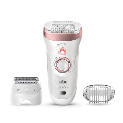Braun Legepil Ses9-720 Rosgowht Mn Chi