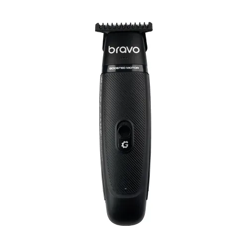 Trimmer Ga.Ma Bravo Gear Cc