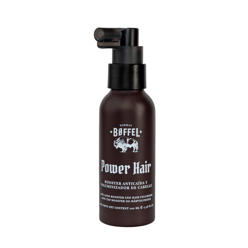Power Hair Boffel 100 ml– Booster Anticaída & Voluminizador