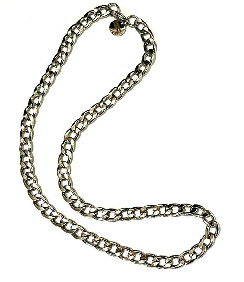 Collar de Acero (7mm)