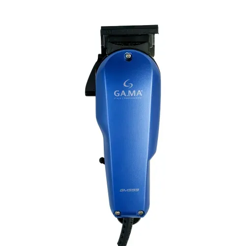 Corta Pelo Clipper GAMA - GM 593 13 Piezas