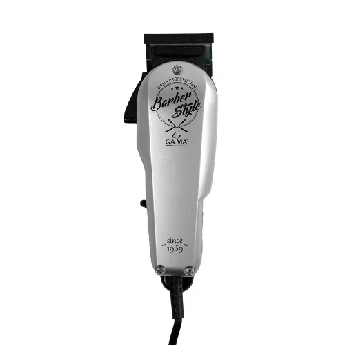 Cortadora GAMA - Barber Style
