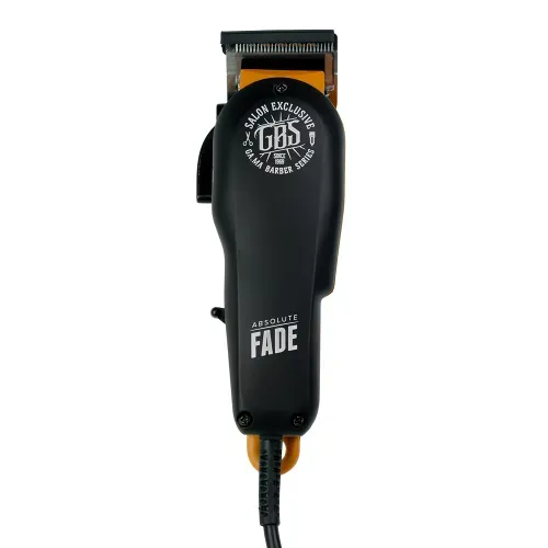 Clipper Salon Exclusive Gbs Absolute Fade