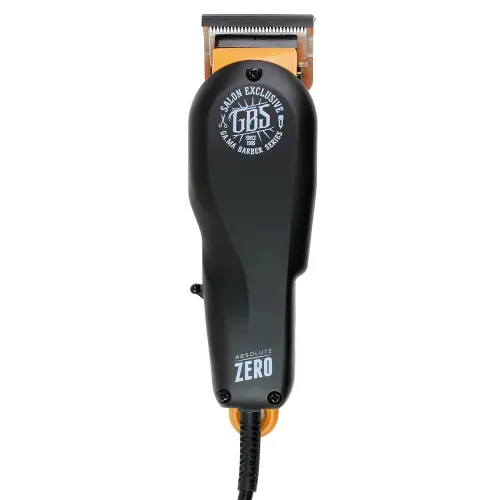 Clipper Salon Exclusive GBS Absolute Zero