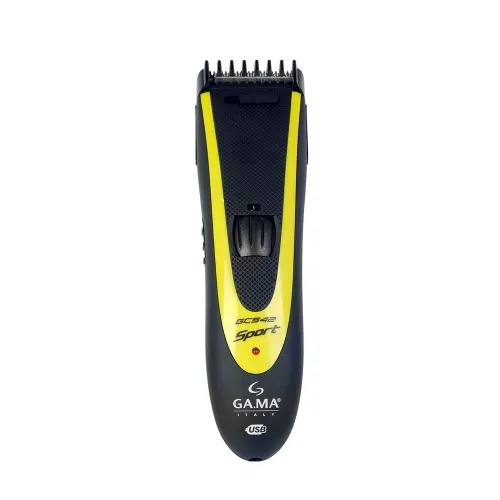 Corta Pelo Clipper Gc542 Sport Usb