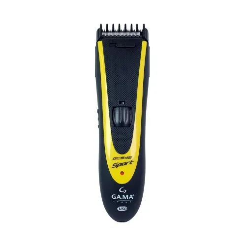 Corta Pelo Trimmer GAMA - Gt527 Sport Usb