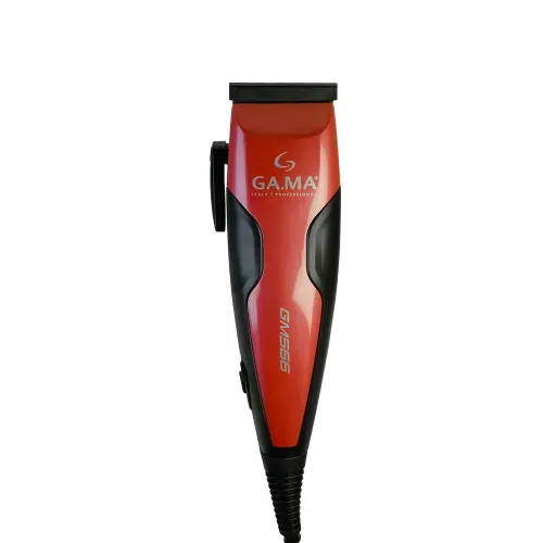 Corta Pelo Clipper GAMA - GM566 13 Piezas