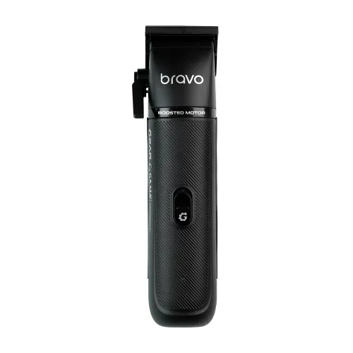 Clipper Ga.Ma Bravo Gear