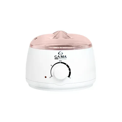 Olla De Cera De Depilación 500 Cc