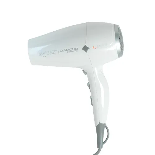 Secador Diamond 3d Therapy