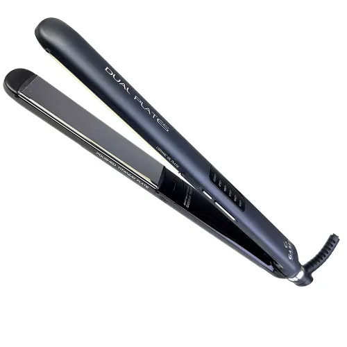 Alisador Cp14 Dual Plates Led 4d