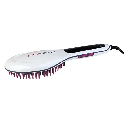 Cepillo Alisador Innova Digital