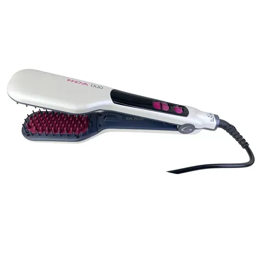 Cepillo Alisador Innova Hotbrush Duo