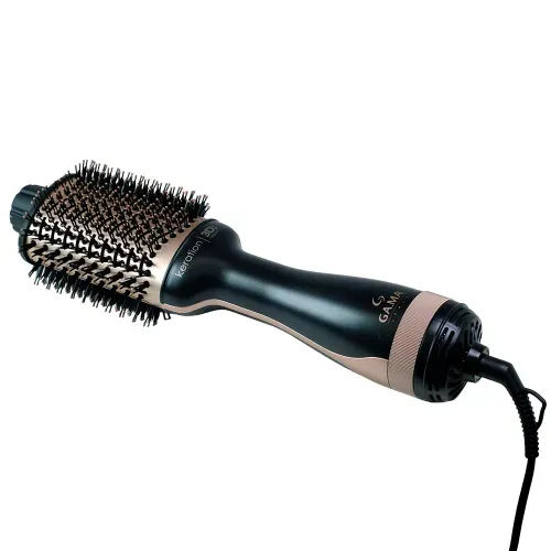 Cepillo, Secador y Voluminizador GAMA - Stylish Keration