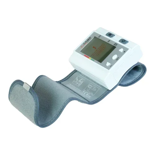 Tensiómetro De Muñeca Bp202