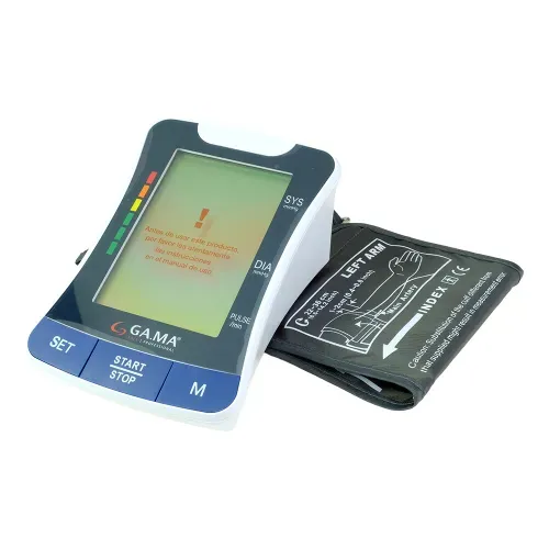 Tensiometro Ga.ma Brazo Bp1307