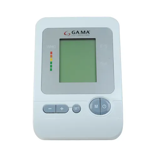 Tensiometro Brazo Ga.Ma Bp1304a