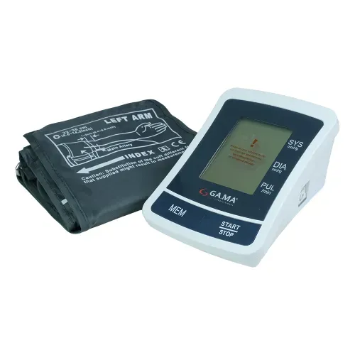 Tensiometro Brazo Ga.Ma Bp-1209 Chi
