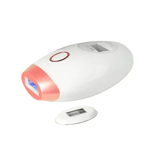 Combo Gama Depiladora Ipl Magna Pk + Cepillo Facial Cleaning Brush Mini Sk1067