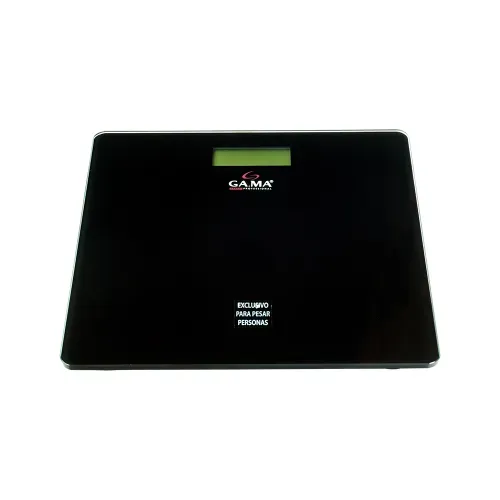 Balanza Negra Scg 430