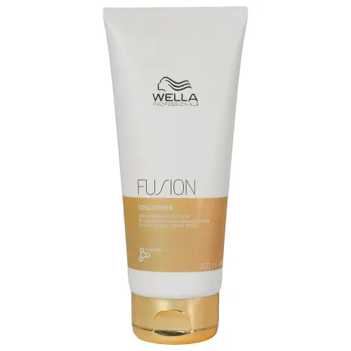Fusion - Acondicionador de Reparación intensa 200ml