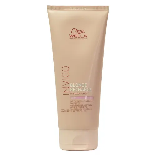 Acondicionador Invigo Blonde Recharge 200ml