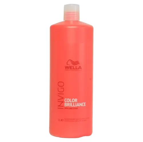 Acondicionador Invigo Color Brilliance 1000ml