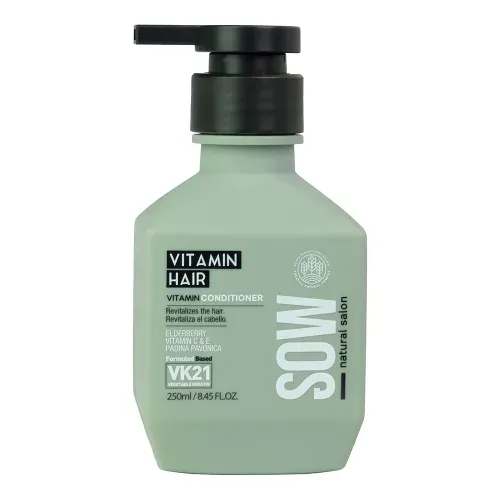 Vitamin Conditioner 250ml