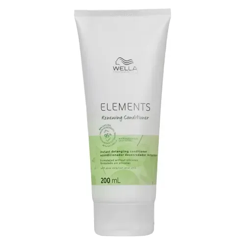 Acondicionador Wella Elements Renew 200ml