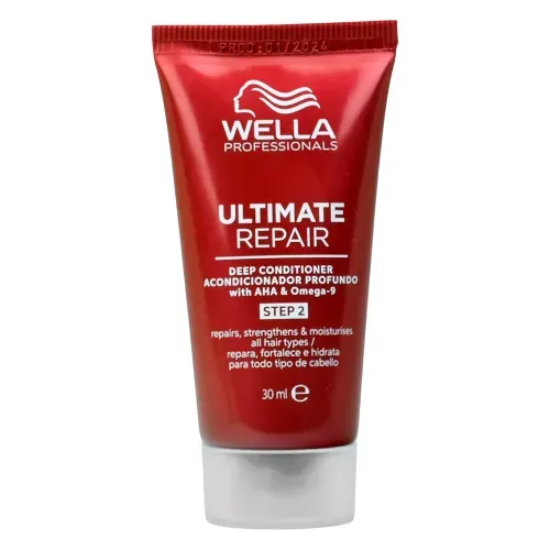 Acondicionador Ultimate Repair 30ml