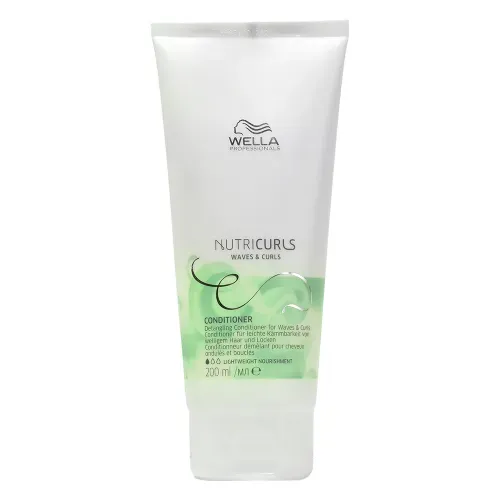 Acondicionador Nutricurls 200ml