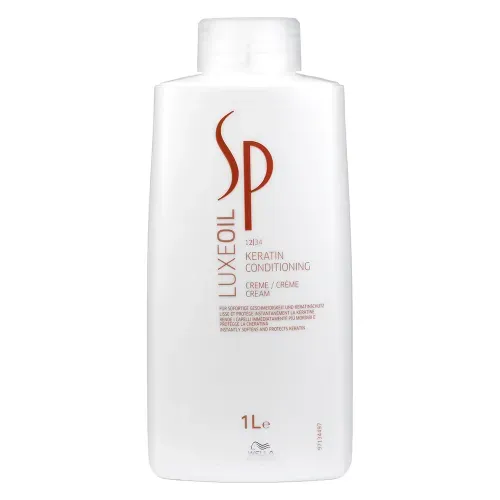 Luxe Oil Acondicionador 1000ml