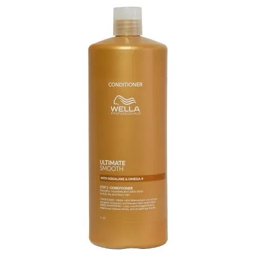 Acondicionador Ultimate Smooth Paso 2 1L